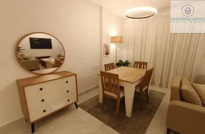 شقة - 2 غرف نوم - 2 حمامات للايجار في پريڤادو - مدينتي - القاهرة