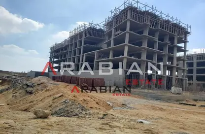 Apartment - 3 Bedrooms - 3 Bathrooms for sale in Alaire - The City of Odyssia - Mostakbal City Compounds - Mostakbal City - Future City - Cairo