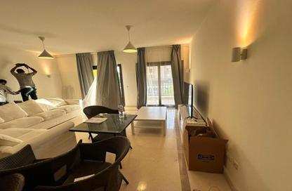 Apartment - 3 Bedrooms - 3 Bathrooms for sale in Mivida - 5th Settlement Compounds - The 5th Settlement - New Cairo City - Cairo