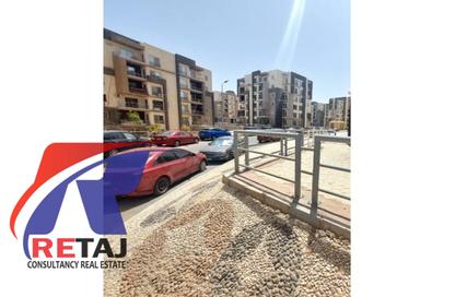 شقة - 2 غرف نوم - 2 حمامات للايجار في حى القرنفل - التجمع الخامس - مدينة القاهرة الجديدة - القاهرة