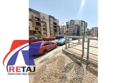 Apartment - 2 Bedrooms - 2 Bathrooms for rent in El Koronfel - The 5th Settlement - New Cairo City - Cairo