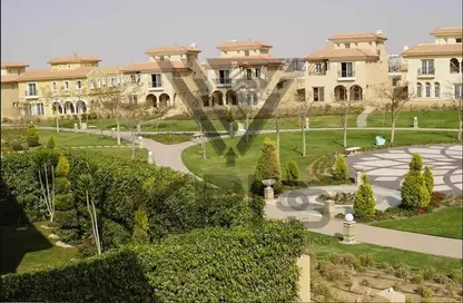 Townhouse - 3 Bedrooms - 3 Bathrooms for sale in Hyde Park - 5th Settlement Compounds - The 5th Settlement - New Cairo City - Cairo