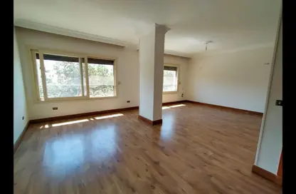 Apartment - 3 Bedrooms - 3 Bathrooms for rent in 7th District - Sheikh Zayed City - Giza