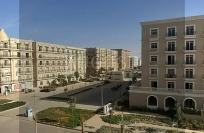 شقة - غرفة نوم - 2 حمامات للبيع في هايد بارك سنترال - التجمع السادس - مدينة القاهرة الجديدة - القاهرة شقة - غرفة نوم - 2 حمامات للبيع في هايد بارك سنترال - التجمع السادس - مدينة القاهرة الجديدة - القاهرة