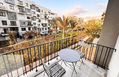 Apartment - 3 Bedrooms - 2 Bathrooms for rent in Eastown - 5th Settlement Compounds - The 5th Settlement - New Cairo City - Cairo