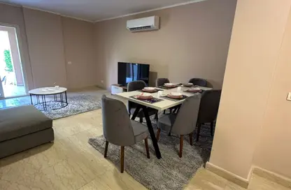 شقة - 1 حمام للايجار في 90 افينيو - المستثمرين الجنوبية - مدينة القاهرة الجديدة - القاهرة