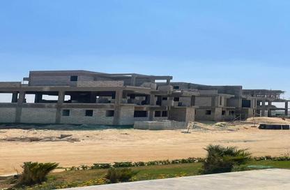 Villa - 4 Bedrooms - 4 Bathrooms for sale in V Levels - Sheikh Zayed Compounds - Sheikh Zayed City - Giza