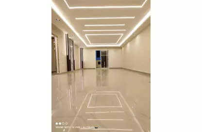 شقة - 3 غرف نوم - 2 حمامات للبيع في حدائق الاهرام - الجيزة