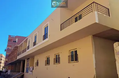 شقة - 2 غرف نوم - 1 حمام للبيع في منطقة الاحياء - الغردقة - محافظة البحر الاحمر