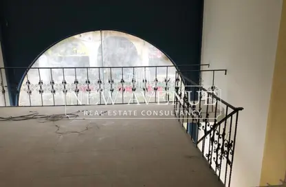 Retail - Studio - 2 Bathrooms for sale in Beverly Hills - Sheikh Zayed Compounds - Sheikh Zayed City - Giza