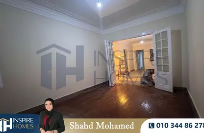 Co-Working Space - Studio - 2 Bathrooms for rent in Glim - Hay Sharq - Alexandria