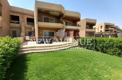 Chalet - 2 Bedrooms - 1 Bathroom for sale in Blue Bay Asia - Al Ain Al Sokhna - Suez