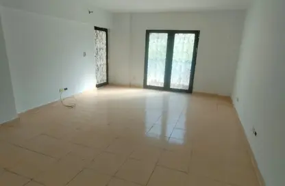 Apartment - 2 Bedrooms - 1 Bathroom for rent in El Rehab Extension - Al Rehab - New Cairo City - Cairo