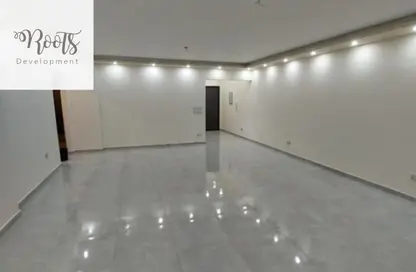 Apartment - 3 Bedrooms - 2 Bathrooms for rent in Al Khamayel city - Sheikh Zayed Compounds - Sheikh Zayed City - Giza