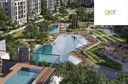 Apartment - 2 Bedrooms - 2 Bathrooms for sale in Aljar Sheraton - Sheraton Al Matar - El Nozha - Cairo Apartment - 2 Bedrooms - 2 Bathrooms for sale in Aljar Sheraton - Sheraton Al Matar - El Nozha - Cairo