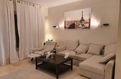 Apartment - 3 Bedrooms - 3 Bathrooms for sale in The Icon Residence - 5th Settlement Compounds - The 5th Settlement - New Cairo City - Cairo