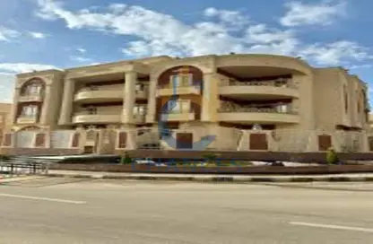 Apartment - 4 Bedrooms - 2 Bathrooms for sale in El Yasmeen 8 - El Yasmeen - New Cairo City - Cairo