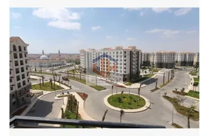 شقة - 3 غرف نوم - 2 حمامات للبيع في سيليا - كمبوندات العاصمة الإدارية الجديدة - العاصمة الإدارية الجديدة - القاهرة