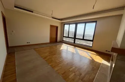 Apartment - 2 Bedrooms - 3 Bathrooms for sale in Forty West - Sheikh Zayed Compounds - Sheikh Zayed City - Giza