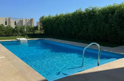 Twin House - 4 Bedrooms - 4 Bathrooms for sale in Caesar - Qesm Marsa Matrouh - North Coast