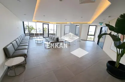 Clinic - Studio - 2 Bathrooms for rent in Sodic West - Sheikh Zayed Compounds - Sheikh Zayed City - Giza