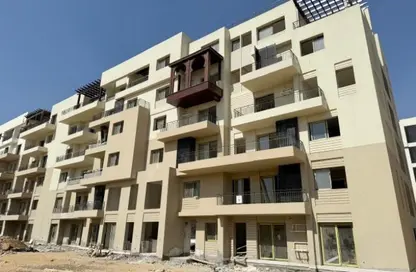 Apartment - 4 Bedrooms - 4 Bathrooms for sale in O West - 6 October Compounds - 6 October City - Giza
