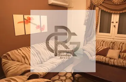 Apartment - 3 Bedrooms - 2 Bathrooms for sale in Street 17 - District 5 - The 5th Settlement - New Cairo City - Cairo