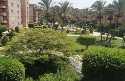 Apartment - 3 Bedrooms - 2 Bathrooms for sale in Al Rehab - New Cairo City - Cairo
