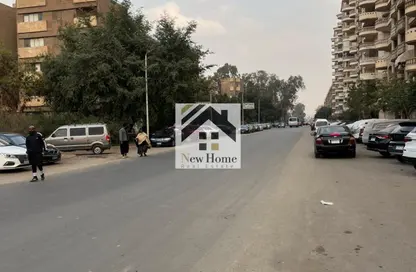 Apartment - 3 Bedrooms - 2 Bathrooms for sale in Al Sefarat District - Nasr City - Cairo