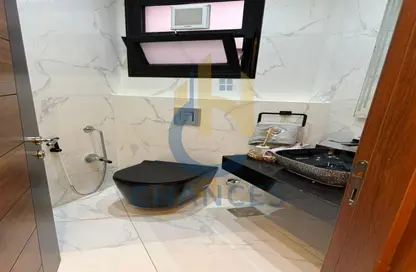 شقة - 3 غرف نوم - 3 حمامات للبيع في عمارات النرجس - النرجس - مدينة القاهرة الجديدة - القاهرة