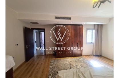 Apartment - 2 Bedrooms - 2 Bathrooms for rent in Cairo Festival City - North Investors Area - New Cairo City - Cairo