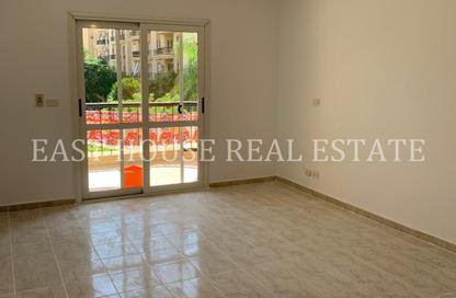 Apartment - 3 Bedrooms - 3 Bathrooms for rent in El Rehab Extension - Al Rehab - New Cairo City - Cairo