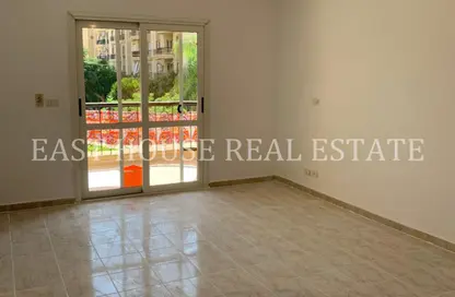 Apartment - 3 Bedrooms - 3 Bathrooms for rent in El Rehab Extension - Al Rehab - New Cairo City - Cairo