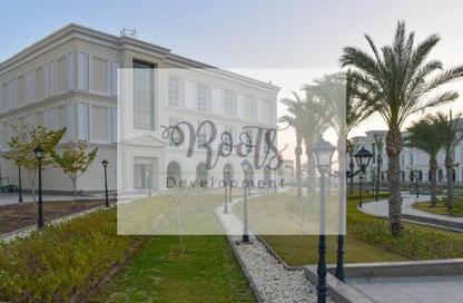 Apartment - 2 Bedrooms - 2 Bathrooms for sale in Latin District - New Alamein City - Al Alamein - North Coast