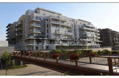 Apartment - 3 Bedrooms - 2 Bathrooms for sale in Mountain View iCity - 5th Settlement Compounds - The 5th Settlement - New Cairo City - Cairo