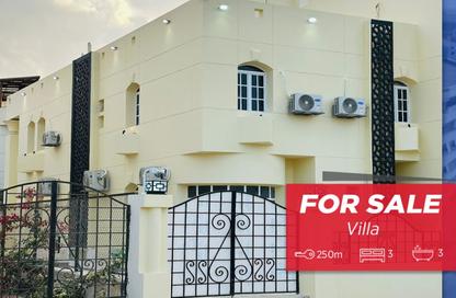 Villa - 3 Bedrooms - 3 Bathrooms for sale in Utopia - 6 October Compounds - 6 October City - Giza