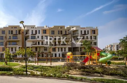 دوبلكس - 4 غرف نوم - 4 حمامات للبيع في ايستاون - كمبوندات التجمع الخامس - التجمع الخامس - مدينة القاهرة الجديدة - القاهرة