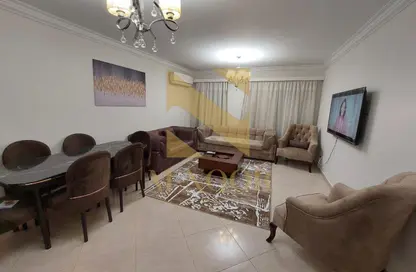 Apartment - 3 Bedrooms - 2 Bathrooms for rent in Dar Misr   Phase 2 - 12th District - Sheikh Zayed City - Giza