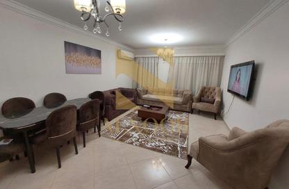 Apartment - 3 Bedrooms - 2 Bathrooms for rent in Dar Misr   Phase 2 - 12th District - Sheikh Zayed City - Giza