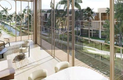 Apartment - 3 Bedrooms - 3 Bathrooms for sale in New Zayed City - Sheikh Zayed City - Giza