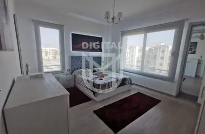 شقة - 1 حمام للايجار في فيلدج جيت - المستثمرين الجنوبية - مدينة القاهرة الجديدة - القاهرة