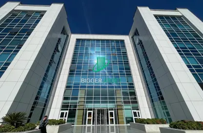 مساحات مكتبية - استوديو - 3 حمامات للايجار في شارع مجمع البنوك - شارع التسعين الجنوبي - التجمع الخامس - مدينة القاهرة الجديدة - القاهرة