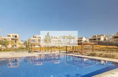 فيلا - 6 غرف نوم - 5 حمامات للبيع في بالم هيلز نيو كايرو - كمبوندات التجمع الخامس - التجمع الخامس - مدينة القاهرة الجديدة - القاهرة