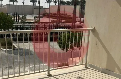 Apartment - 1 Bedroom - 1 Bathroom for sale in Marina - Al Alamein - North Coast