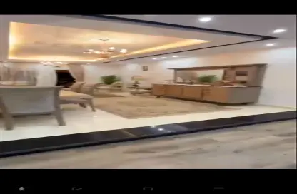 Apartment - 3 Bedrooms - 2 Bathrooms for rent in Al Khamayel city - Sheikh Zayed Compounds - Sheikh Zayed City - Giza
