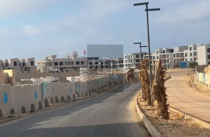 شاليه - 2 غرف نوم - 2 حمامات للبيع في چون - راس الحكمة - الساحل الشمالي