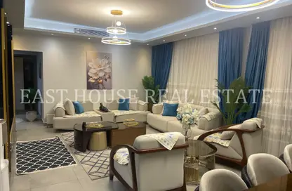 شقة - 3 غرف نوم - 3 حمامات للايجار في پريڤادو - مدينتي - القاهرة