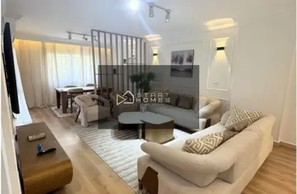 شقة - 3 غرف نوم - 2 حمامات للايجار في پريڤادو - مدينتي - القاهرة