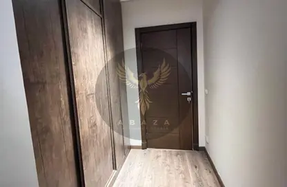 Apartment - 2 Bedrooms - 3 Bathrooms for rent in 90 Avenue - South Investors Area - New Cairo City - Cairo