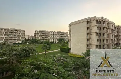Apartment - 3 Bedrooms - 2 Bathrooms for sale in Madinaty - Cairo